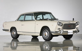 1964 PRINCE SKYLINE SPORT