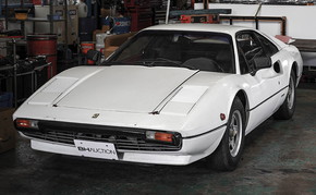 1979 FERRARI 308 GTB
