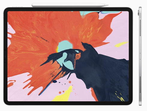 iPad Pro