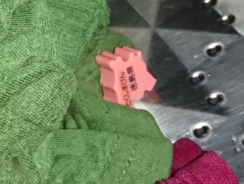 日本地図パズル