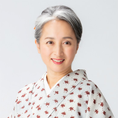 P＆G パンテーン 近藤サト babychanco ベイビーチャンコ グレイヘア 爆髪 Instagram