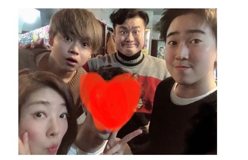 菅田将暉 菅生新 父親 兄弟 実家 3年A組