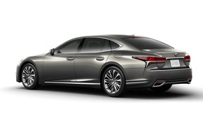 レクサス 自動運転 CES