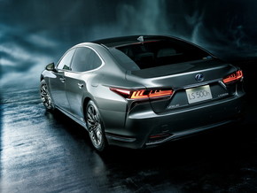 レクサス 自動運転 CES