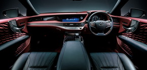 レクサス 自動運転 CES