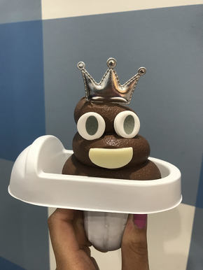 うんちくんソフトキング！