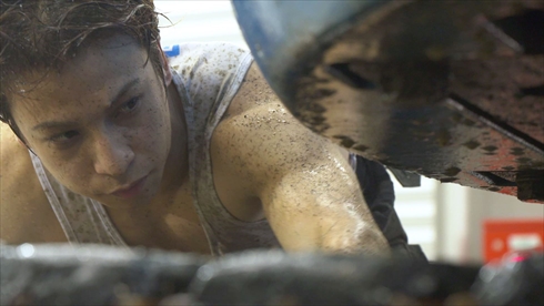 THE WASHMEN -洗男- 筋肉 dtv 劇団ヘラクレスの掟 マイキ 鶴田亮介 吉田光 メ〜テレ 筋肉体操