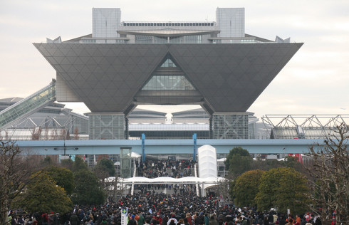 女性向け同人イベント