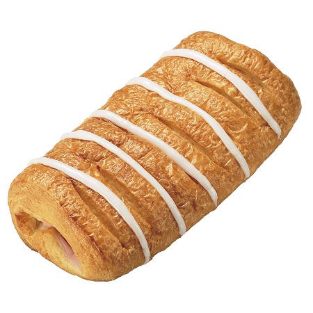 BIGいちごミルクデニッシュ