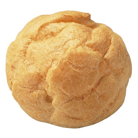 練乳いちごみるくシュー