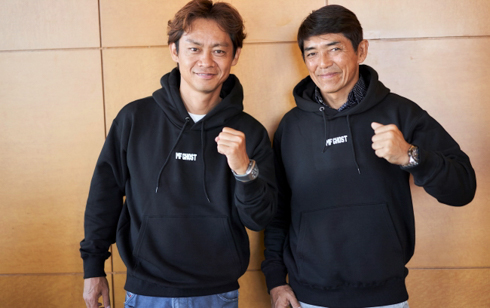 MFゴースト トヨタ86