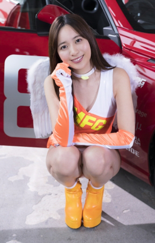 MFゴースト トヨタ86