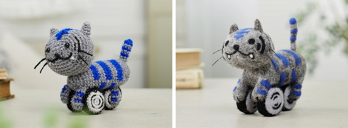 ニャイケン NIKEN ヤマハ発動機