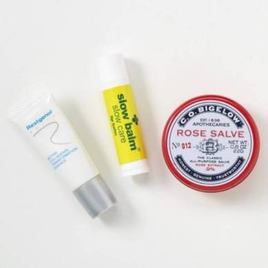 ポーチのサイズ