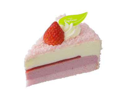 濃厚苺の三重奏単体