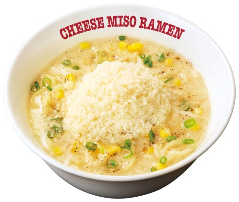 らあめん花月嵐 アルプスの少女ハイジ