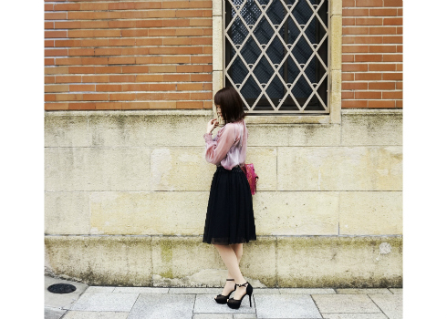 魔法のパニート