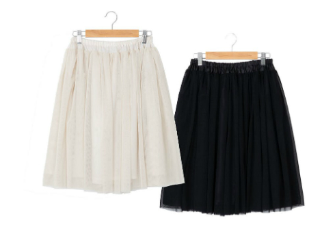 魔法のパニート