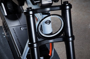 ハーレー 電動バイク LiveWire