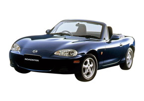 ロードスター 30周年 限定車