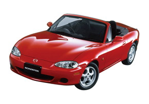 ロードスター 30周年 限定車