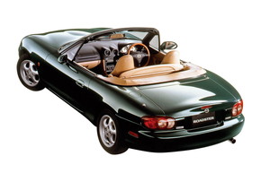 ロードスター 30周年 限定車