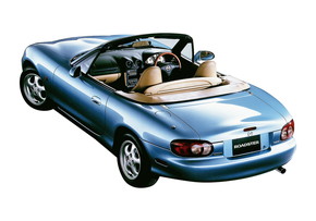 ロードスター 30周年 限定車