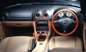 ロードスター 30周年 限定車