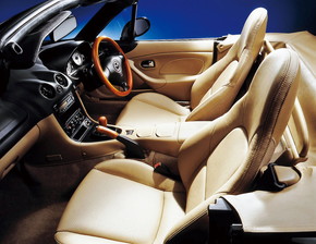 ロードスター 30周年 限定車