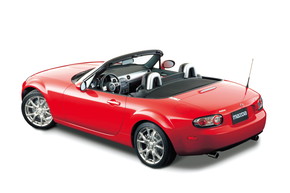 ロードスター 30周年 限定車