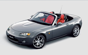 ロードスター 30周年 限定車