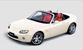 ロードスター 30周年 限定車