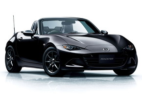 ロードスター 30周年 限定車