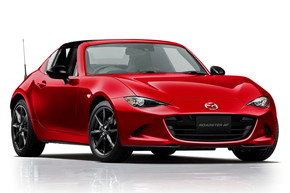 ロードスター 30周年 限定車