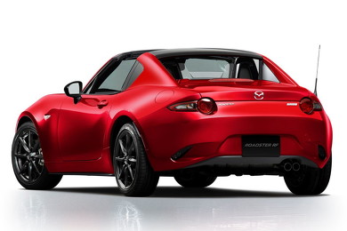 ロードスター 30周年 限定車