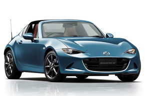 ロードスター 30周年 限定車