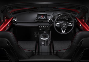 ロードスター 30周年 限定車