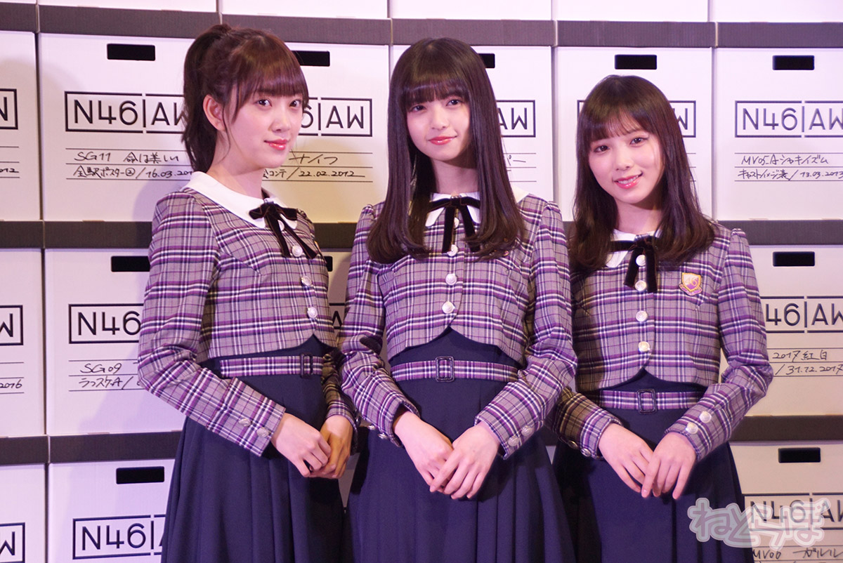 齋藤飛鳥、「ちょっとなめてた」と小悪魔笑顔 9万点超の資料を