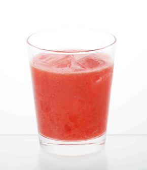 苺フレッシュ&ゼリー