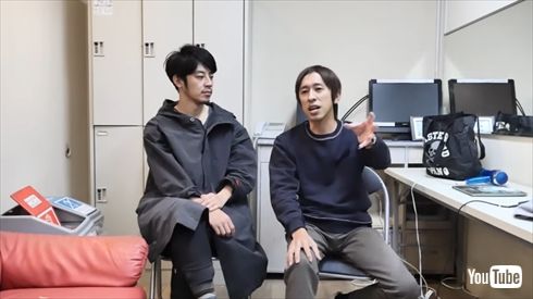 キングコング 西野亮廣 梶原雄太 カジサック オリエンタルラジオ オリラジ 中田敦彦 トラブル YouTuber 動画 毎週キングコング