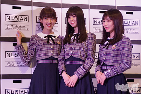 乃木坂46 だいたい全部展