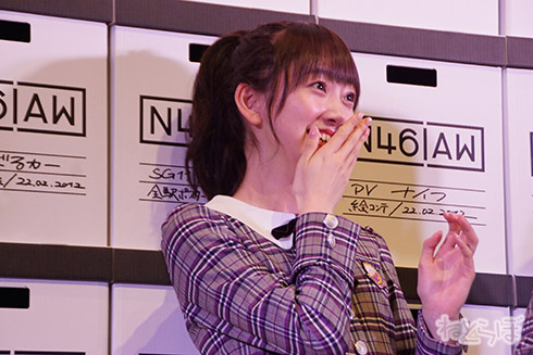 乃木坂46 だいたい全部展