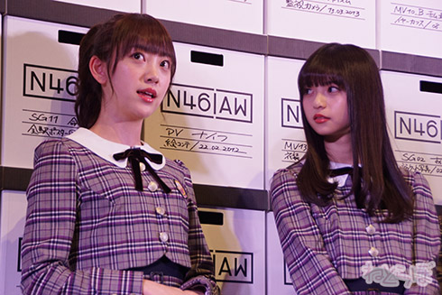 乃木坂46 だいたい全部展