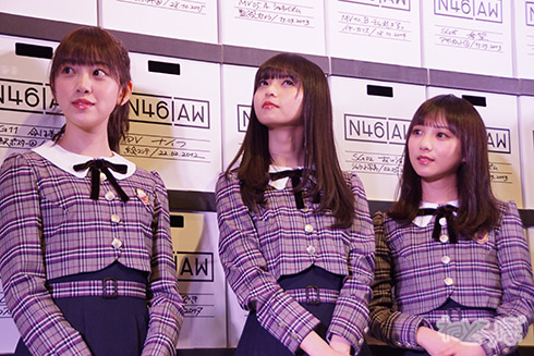 乃木坂46 だいたい全部展