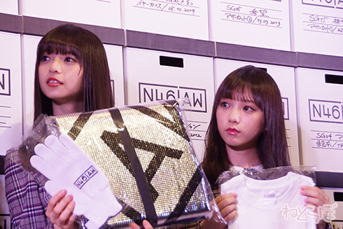 乃木坂46 だいたい全部展