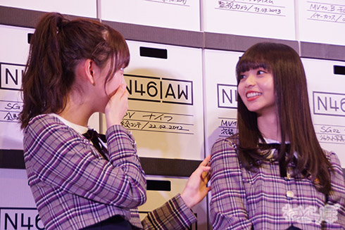 乃木坂46 だいたい全部展