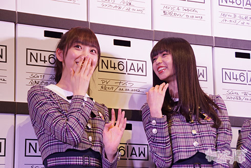 乃木坂46 だいたい全部展