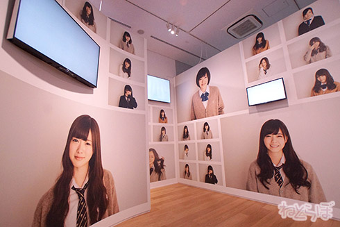 乃木坂46 だいたい全部展