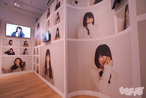 乃木坂46 だいたい全部展