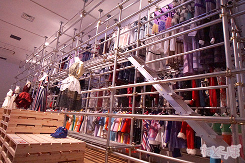 乃木坂46 だいたい全部展